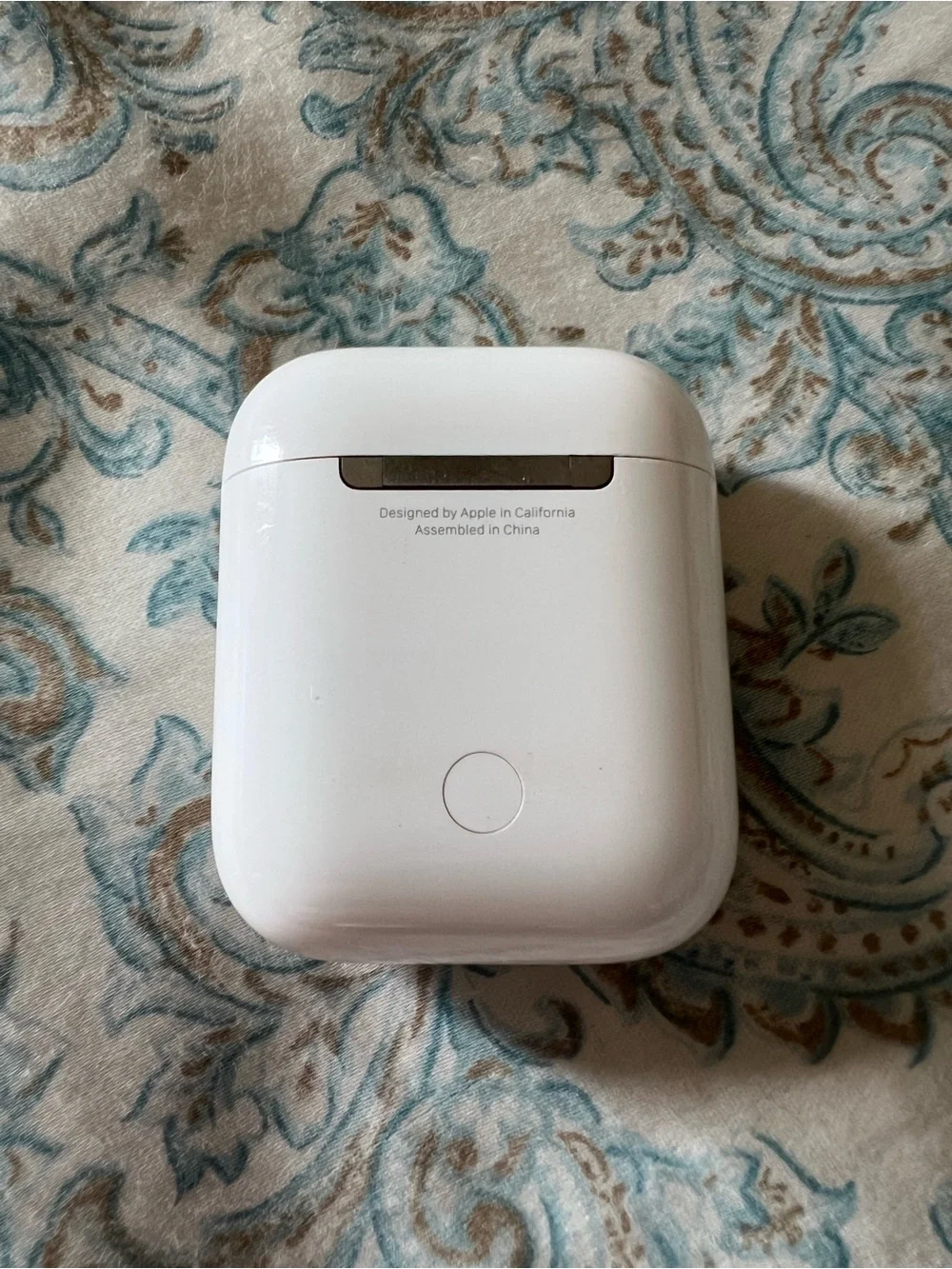 AirPods Series 1